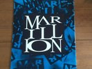 Marillion - Holiday In Eden Tour Programme