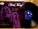 MONO JAZZ LP: CLARK TERRY Self Title 1955 EmArcy ?MG 36007 3 LINE RECORDING DATE