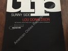 LOU DONALDSON 