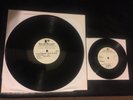 YELLOW CARD one for the kids LP & 7
