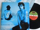 MICK JAGGER WANDERING SPIRIT LP PROMO MADE IN BRAZIL 1st PRE 1993 ####