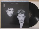 ORCHESTRAL MANOEUVRES IN THE DARK- Best of OMD LP (1988 VG* Vinyl) Greatest Hits