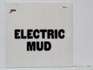 MUDDY WATERS Electric Mud LP FACTORY SEALED Gatefold  NEW COPY Blues
