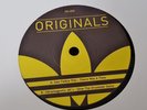 Dee Felice Trio / Ultramagnetic MC's - There was a time / Give the drummer 7