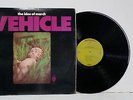 IDES OF MARCH Vehicle ORIG 1970 1st Press LP WARNER BROS WS1863 NEAR MINT Vinyl