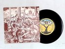 Too Much ?– Kick Me One More Time (GIL 552) Rare UK 1979 7