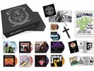 BLACK SABBATH - THE TEN YEAR WAR (DELUXE BOX SET)  11 VINYL LP NEU