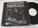 MAXI 45T BOF MYLENE FARMER TRISTANA 1987