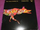 FOX - FOR FOX SAKE - CREWE US 1970 NEAR MINT ORIGINAL