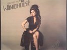 Amy Winehouse The Best of Import NEW  LP on Colored vinyl