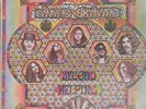 Lynyrd Skynyrd Second Helping STILL SEALED NEW OVP Geffen Vinyl LP