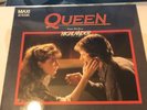 Queen One Of Year Of Love Spain Import 12”ps 1986 Original