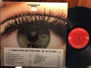 The Freak Scene ?– Psychedelic Psoul - 1967 1st Press Debut Promo - VG/VG+ (3B)