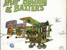 After Bathing At Baxter's - Or... Jefferson Airplane vinyl LP  record UK