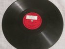 GREEK 78 RPM Record by ANGELIKA KARAGIANNIS - Metropolitan 176 - Costas Gadinis