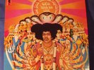 *The Jimi Hendrix Experience*  Axis: Bold As Love (Vinyl LP)  1967