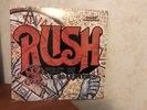Rush - Spirit of St. Valentines - Vinyl LP (Live in St. Louis 1980)