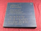 Mozart  13 KLAVIERKONZERTE  Alfred Brendel Marriner Philips 8 LP-Box near mint