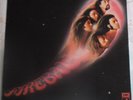 Deep Purple - Fireball (LP 1971) SHVL 793 A2U/B5