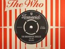 WHO, The - The Brunswick Singles 1965-1966: Volume 1 - Vinyl (7