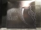 Subway To Sally - Schwarz in Schwarz     2 LPs