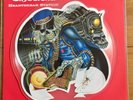 Cinderella - Heartbreak Station 7” Shaped Picture Disc  Vinyl