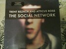 Nine Inch Nails -Social Network  2 LP Vinyl