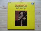 Olympic 8117/3 Georges Enesco Bach Complete Sonatas Partitas for Solo Violin 3LP