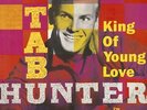 Tab Hunter - King Of Young Love (LP) - Vinyl Rock & Roll