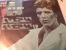 DAVID BOWIE REBEL REBEL AUSTRALIA SINGLE 7” EP