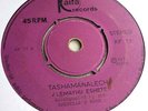 Alemayehu Eshete ?– Tashamanalech - Kaifa Rare KILLER Afro BOMB Ethiopia LISTEN