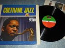 JOHN COLTRANE 'COLTRANE JAZZ' SD 1354 ATLANTIC RECORDS 1969 US ISSUE
