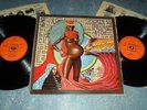 MILES DAVIS 'LIVE-EVIL' 67219 CBS RECORDS 1972 UK ISSUE 2-RECORD SET