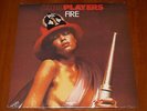 OHIO PLAYERS FIRE LP *RARE* MERCURY RECORDS USA PRESS VINYL GATEFOLD EDITION New
