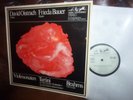 Tartini Violin Sonata, David OISTRACH, Frieda Bauer, Eurodisc 80459 PK Stereo LP
