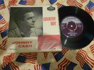 EP. JOHNNY CASH