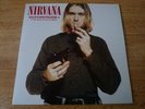 nirvana --outcesticide 1   - LP     Limited