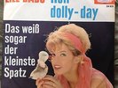 7'Lill Babs  Holl-Dolly-Day/Das weiß sogar der kleinste Spatz....   Polydor