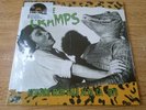 the cramps ---record store day    - LP  --   Limited  coloured