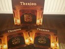 Therion - Live Gothic 4-LP Boxset OVP sealed
