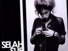 Selah Sue - Selah Sue [New Vinyl LP]
