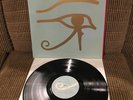 The Alan Parsons Project - Eye In The Sky, Speakers Corner