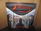 ARTILLERY By Inheritance LP ROADRACER RO 9391-1