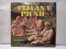 COLONEL SANDERS  Tijuana Picnic  Kentucky Fried Chicken  **SEALED**  Vinyl LP