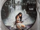 NIGHTWISH CENTURY CHILD LIMITED EDITION DOUBLE PICTURE DISC