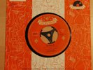 Tony Sheridan & The Beat Brothers - My Bonnie german intro