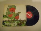 LP Ethno Zülfü Livaneli - Günlerimiz (8 Song) BALET / Original Turkish