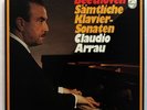 CLAUDIO ARRAU 