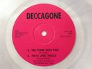 BEATLES. BY ROYAL COMMAND ...PROMO EP