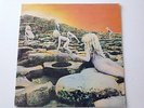 LED ZEPPELIN.  HOUSES of the HOLY. AUSTRLIAN PRESSING ORIGINAL.